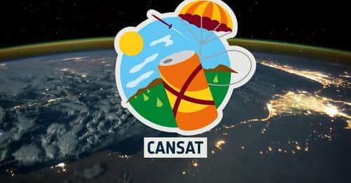 Korte introductie: wat is CanSat?